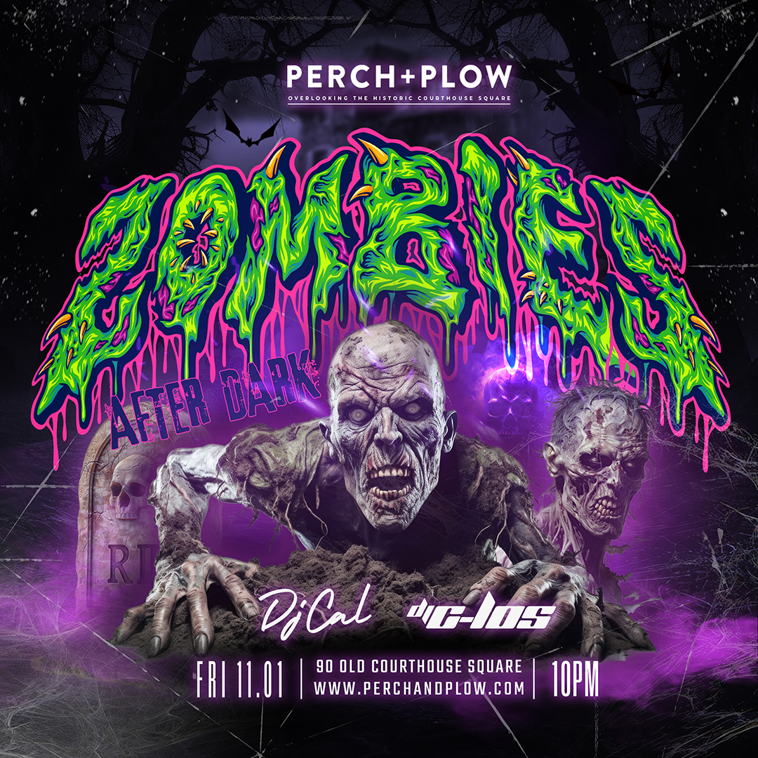 perchandplow's tweet photo. Join us upstairs this THURS + FRI + SAT for our annual 🎃 HALLOWEEN PARTY 🎃 We got 3 NIGHTS of Halloween tricks + treats planned including nonstop MUSIC, COCKTAILS, + COSTUME CONTESTS!⁠ 

Follow the link for VIP + Bottle Service. → https://t.co/Gb9Sxj7dJh https://t.co/8Sct6i4F8f