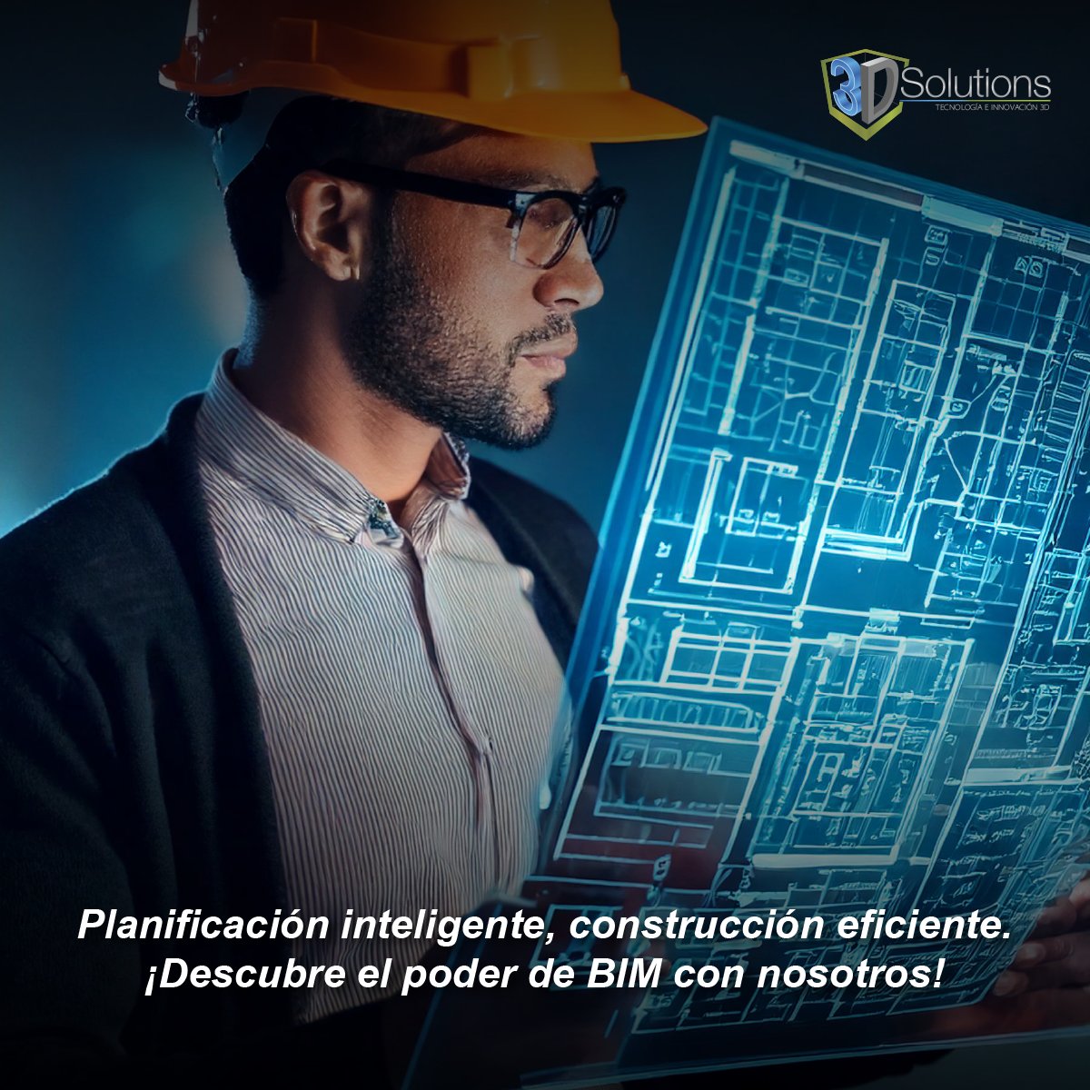 🚀 En 3D Solutions, hacemos que cada proyecto cuente con #BIM. 🏗️ Más eficiencia, menos errores y máxima precisión. ¡Descubre cómo! 🔍
3dsolutions.com.co/servicios-bim
#BuildingInformationModeling #Ingeniería #ConstrucciónInteligente #Modelado3D #TecnologíaBIM
