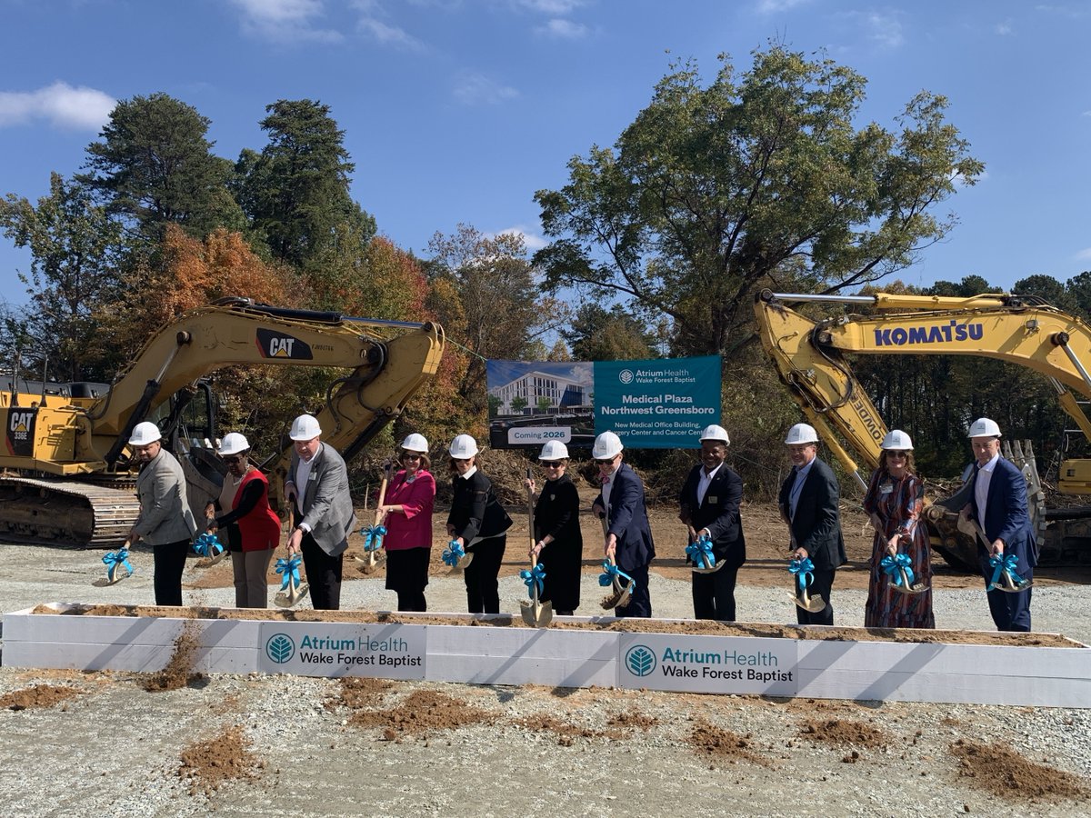 Greensboro Chamber tweet media