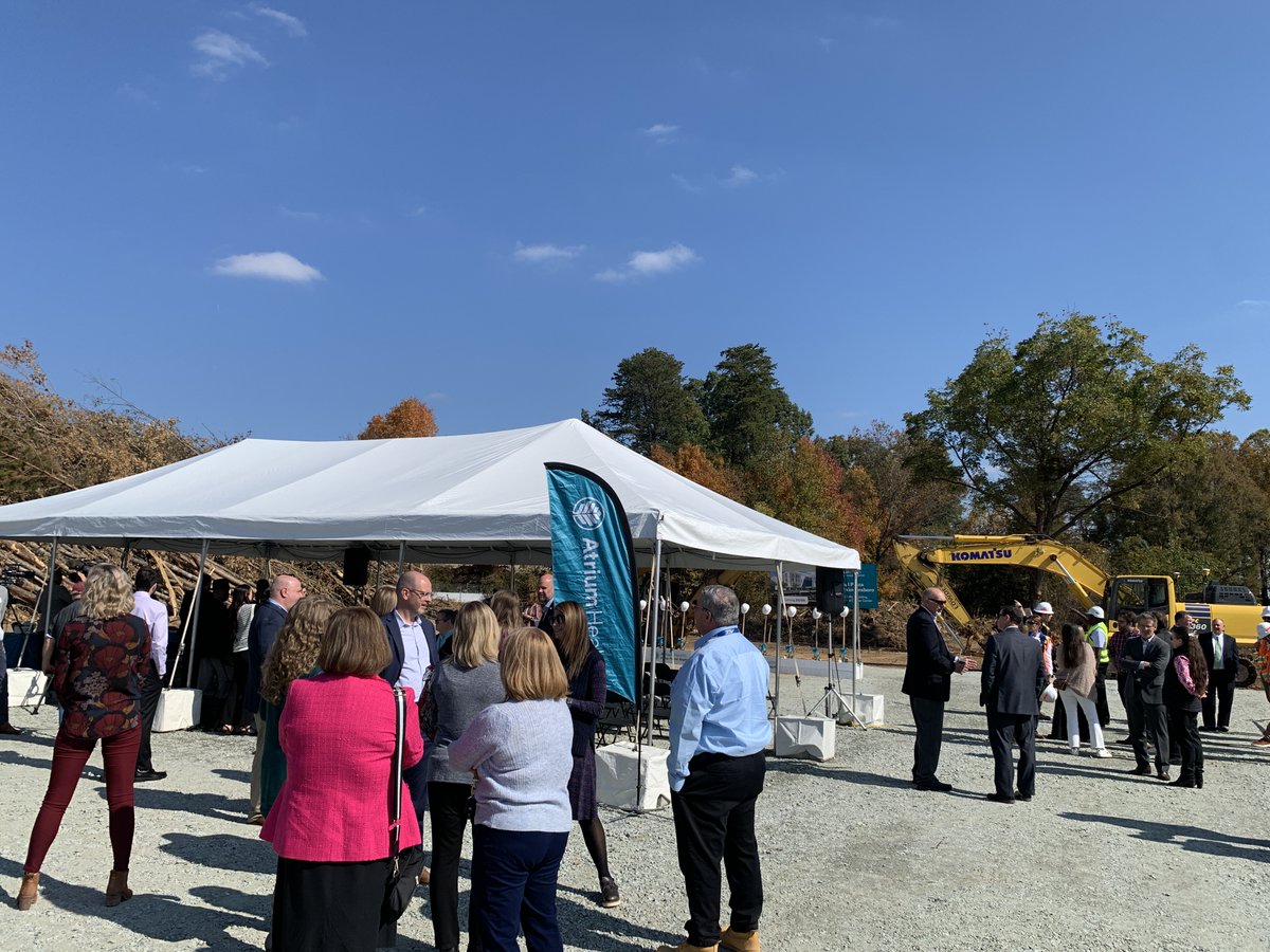 Greensboro Chamber tweet media