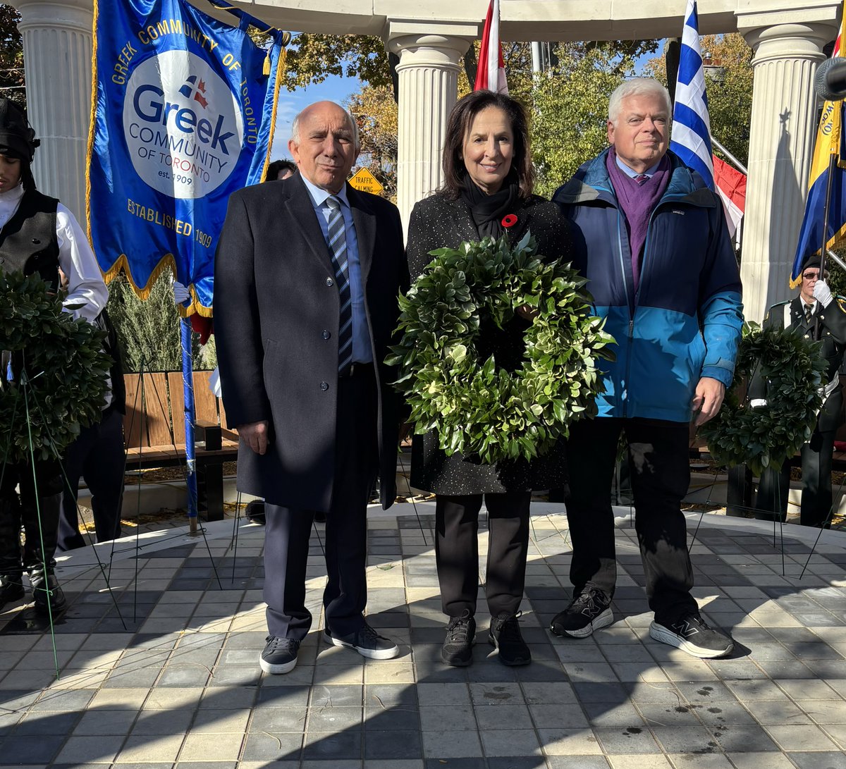 Effie Triantafilopoulos tweet media