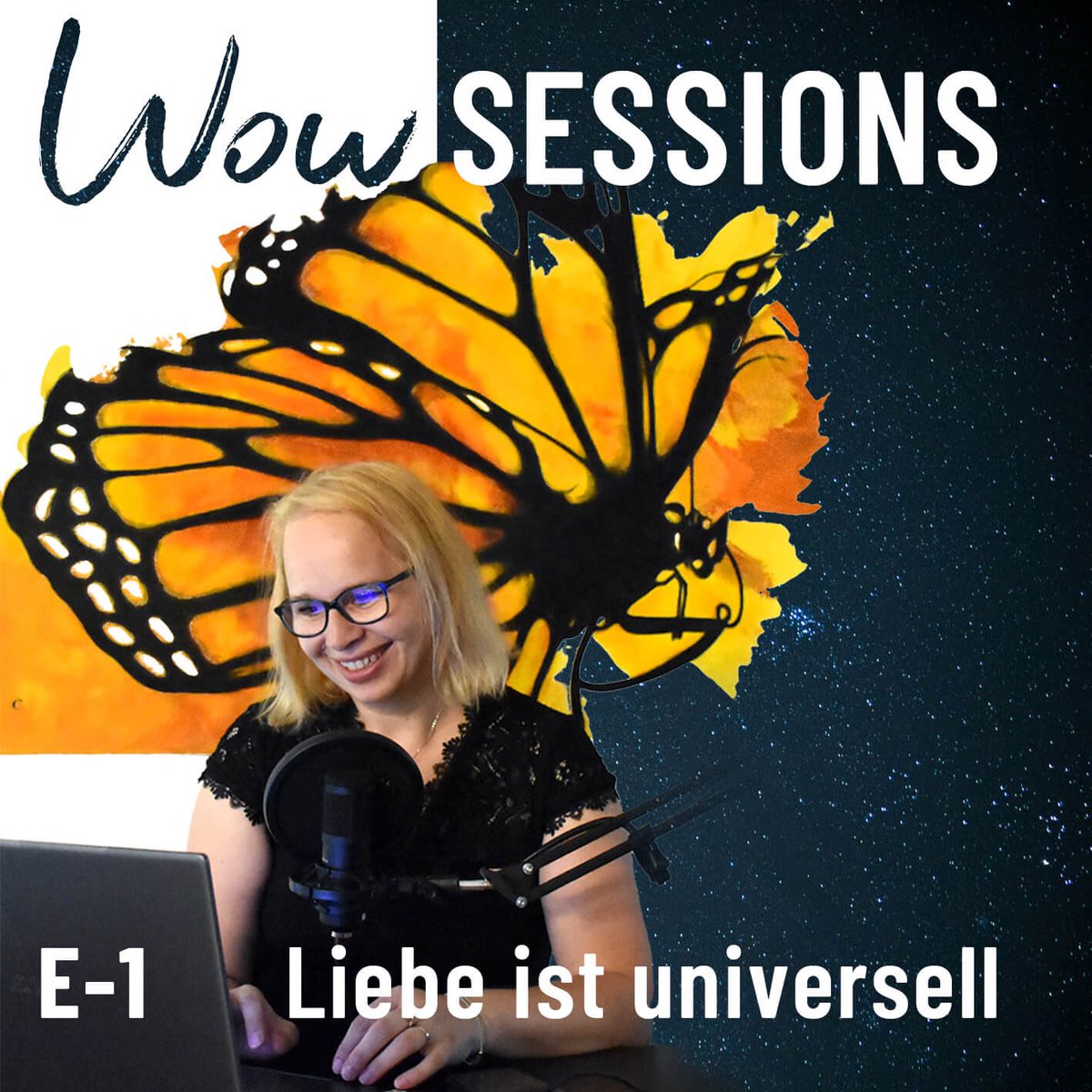 WowSessions's tweet photo. 🎙️✨ Die neueste Folge der Wow Sessions ist da! Bist du bereit, in eine faszinierende Welt einzutauchen? 🎧 Lass dich von einer Geschichte überraschen mit der du nicht rechnest! 👀 https://t.co/GCAlJgedSu 
#WowSessions #Podcast #LifeCoaching #Inspiration https://t.co/pHSwcPEcKy