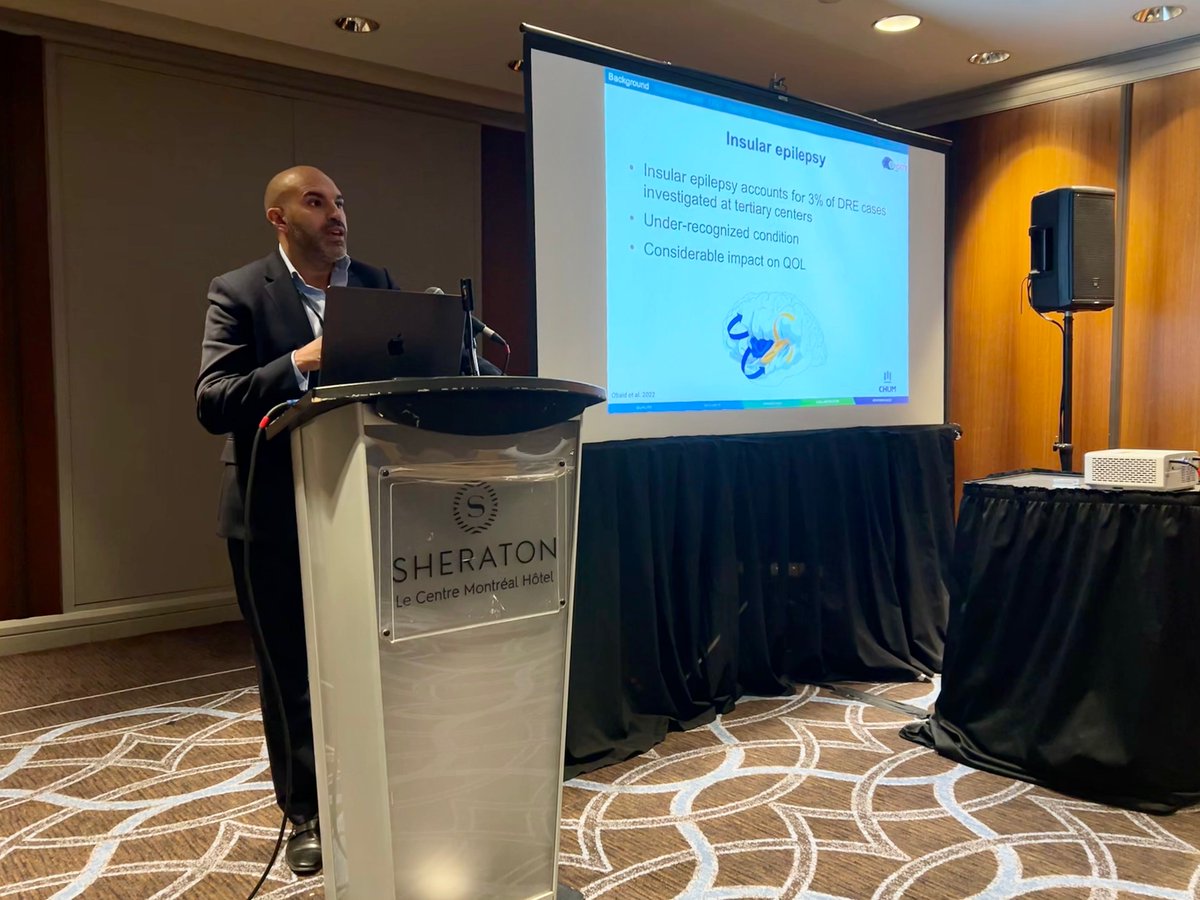 Neuroimaging Epilepsy Worldwide tweet media