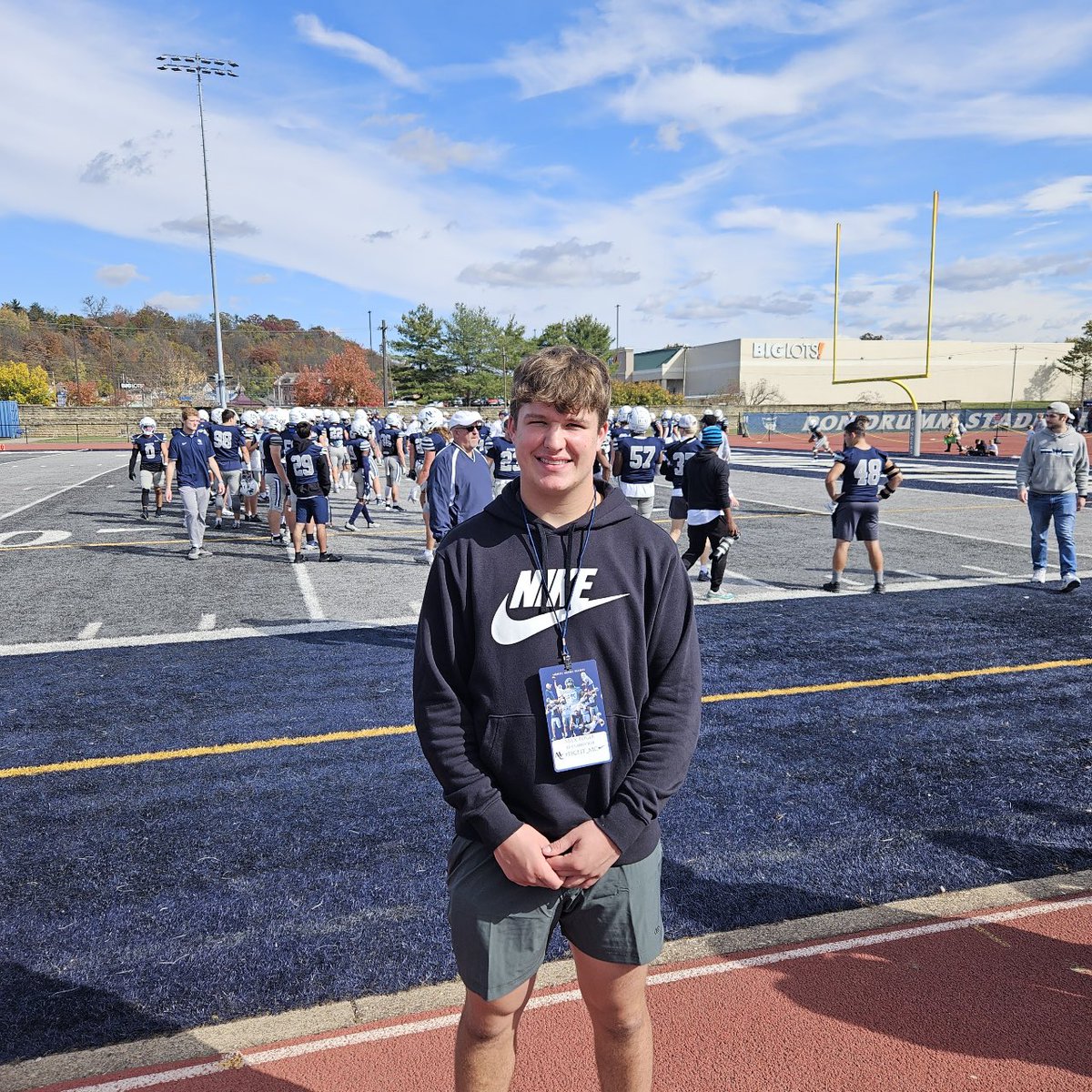 Max Fogle tweet media