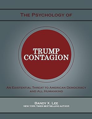 Fitness4DtyExam's tweet photo. 1/ 10/28/24 #DeadlineWH: Congressman said TRUMP=DISEASE! Really? Like LEADING #MentalHealth Experts ACCURATELY ⚠️ for 8yrs? They remain BANNED from MAJOR media outlets!
@NicolleDWallace @MSNBC @BandyXLee1
EVERYONE but Mental Health Pros ALLOWED to #DIAGNOSIS #TrumpContagion https://t.co/2FPNN49SwD