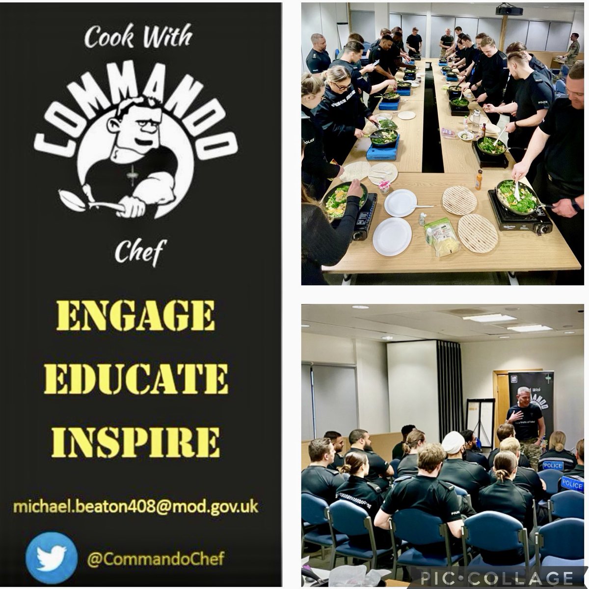 Nick Sparkes tweet media