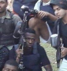 BagrescoreBr's tweet image. *Rodri tomou um tiro em cada joelho e vai ter que se aposentar do futebol*

Vini jr: nem tava sabendokkkkkkkkkkkk