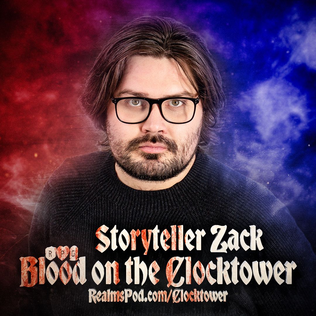 Realms’ Blood on the Clocktower tweet media
