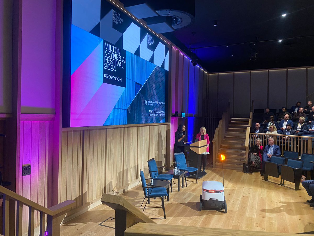 Milton Keynes City Council tweet media