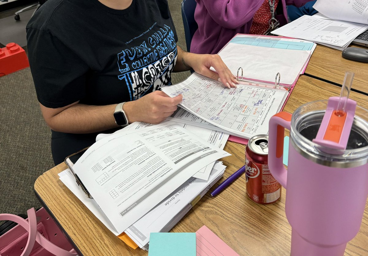 Terrace Elementary (TCE - SBISD) tweet media