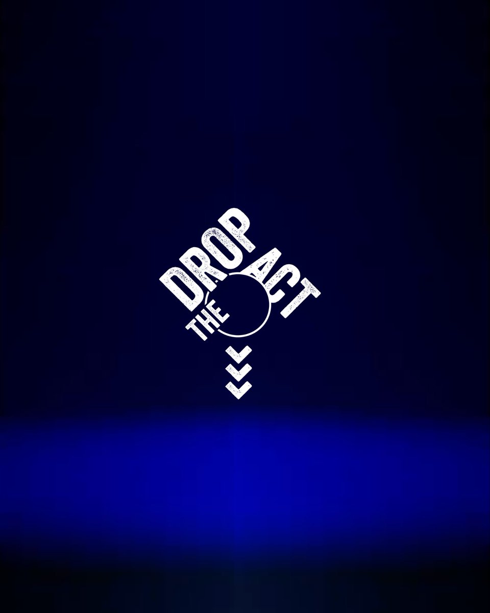 DTAproject's tweet photo. 🎪 We are Drop the Act – a collective of circus performers redefining our craft through cutting-edge technology.
⚡️Backed by the renowned 7 Fingers and powered by LAB 7, we’re pushing the boundaries of performance art into the digital realm.
Join us on Nov 8th at @Les7Doigts https://t.co/Yuy8J8CIgV