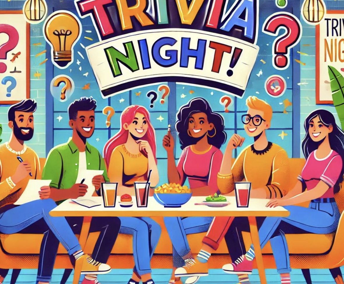 Bring your pals to <a href="/NightShiftBeer/">Night Shift Brewing</a> in Everett on Nov 4 for a fun trivia night to support children with disabilities. There will be cash prizes, tasty snacks and delicious beers! Best of all, you’ll be helping more people learn about our kids in Kenya! give.kupenda.org/event/kupenda-…