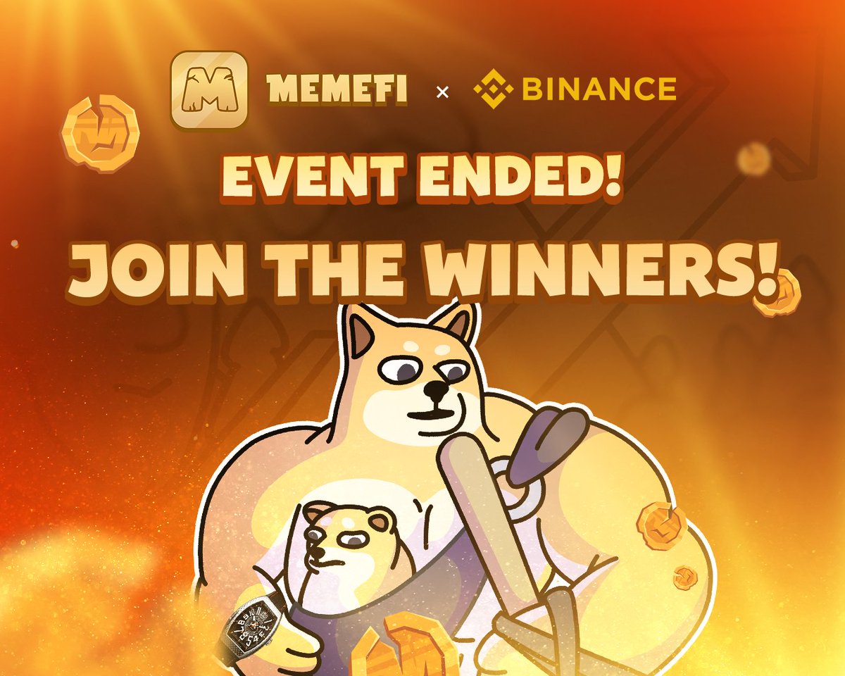 MemeFi Labs tweet media