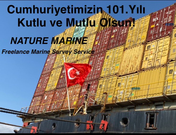 omergayir's tweet photo. Cumhuriyetimizin 101.yaşını kutlamanın haklı gururunu yaşıyoruz. 🇹🇷🇹🇷🇹🇷 https://t.co/CGE02gSsUP