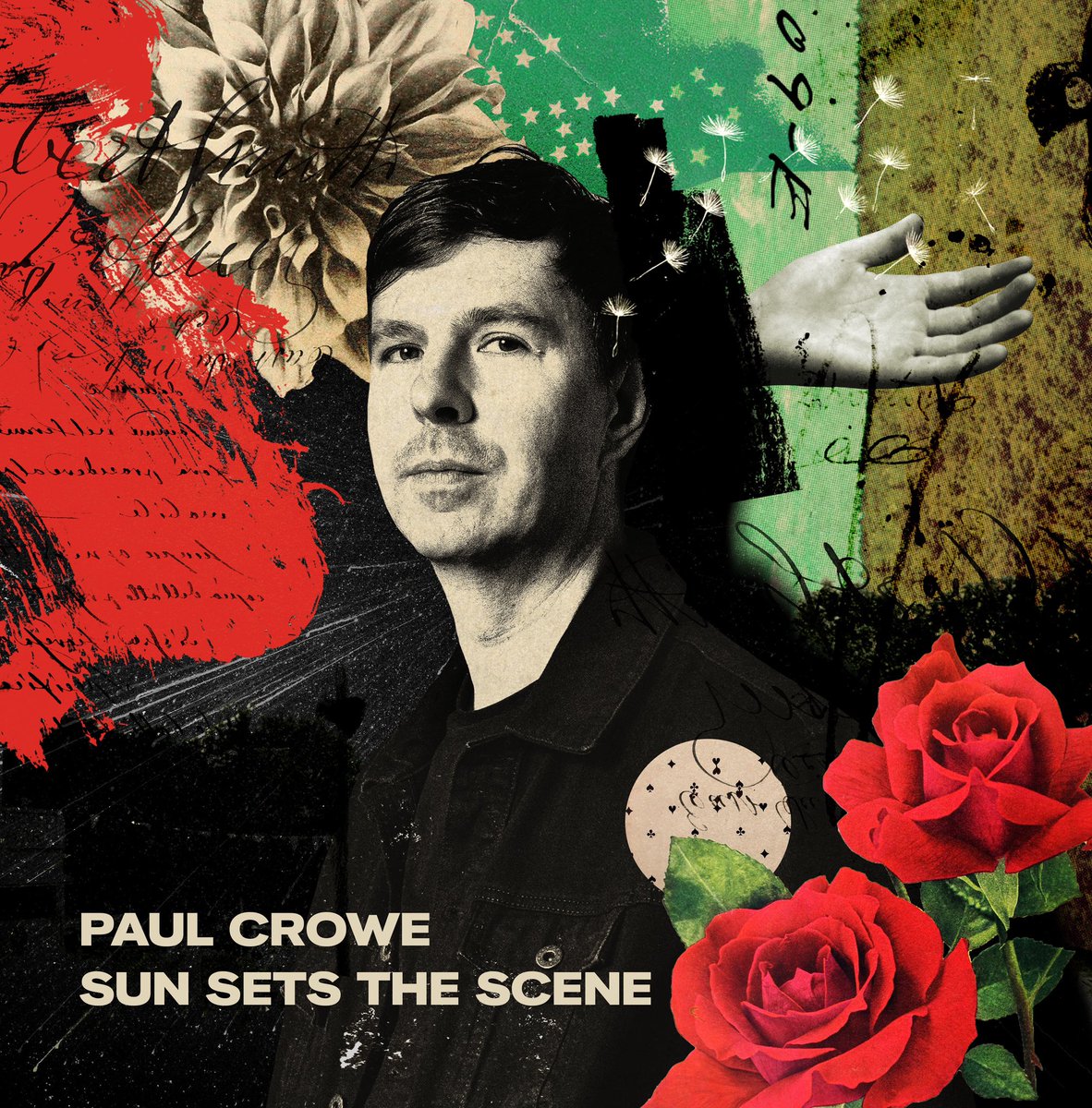 mrpaulcrowe's tweet image. My new album Sun Sets the Scene is out now! I don’t have a massive following on here so be great if you could give it a share x

ditto.fm/sun-sets-the-s…