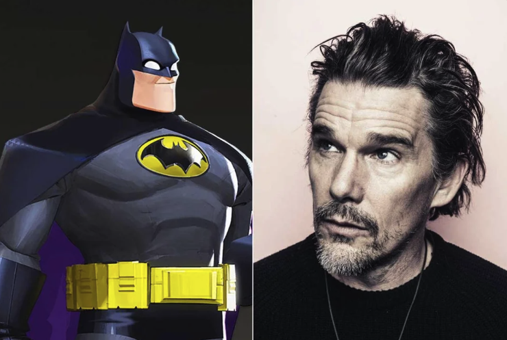 CarolineKermel's tweet photo. Batwheels Season 2 drops today on @netflix !!  So many fun adventures this season for our heroes!  Plus new characters, original songs, beautiful new locations, an amazing cast, and much more!  @Batman @DCOfficial https://t.co/I8jsEeR2Km