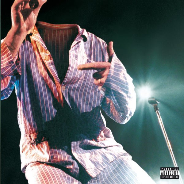 ahora q se acerca el calor hay q sacar este disco del freezer y poner las 200 canciones q tiene en loop como un adicto

el mejor disco en vivo de la historia del rock nacional junto al de seru y me lo lloran los gordos