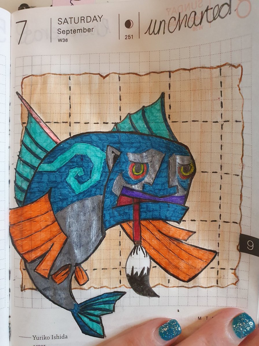 Steph 🍂🦔 tweet media