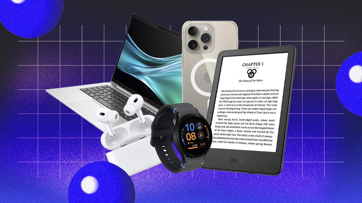 Black Friday 2024: Everything you need to know about early holiday shopping dlvr.it/TFqHZl