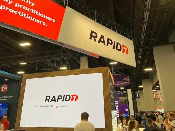 Rapid7 Revives Possible Sale To Private Equity: Report dlvr.it/TFqHYR