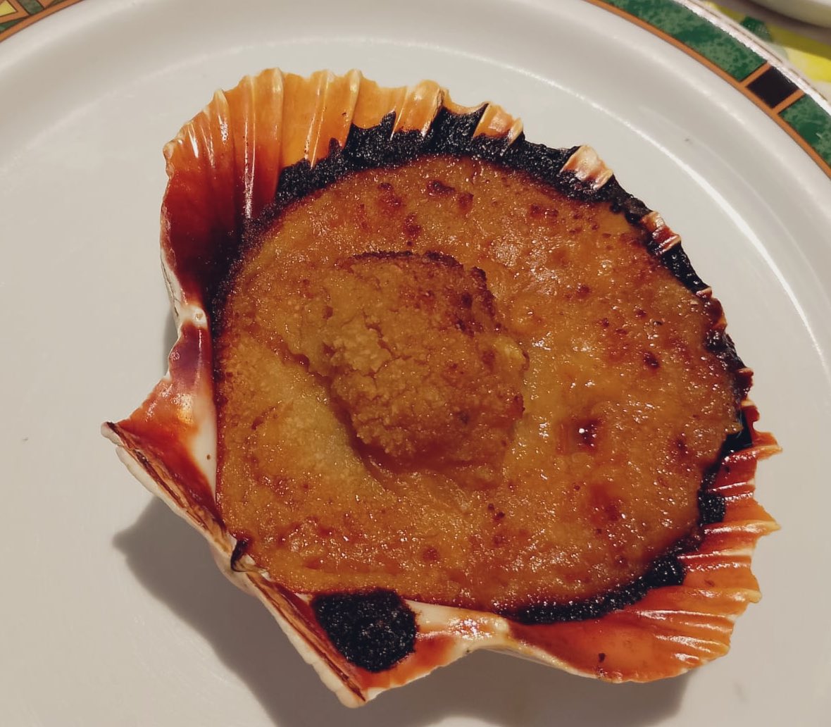 HenryMacCoy1's tweet photo. La #gastronomiagallega #Galicia nunca defrauda es que tenemos un país que es una maravilla #dietaligera #ilovefood #España https://t.co/tvd11qD6JB