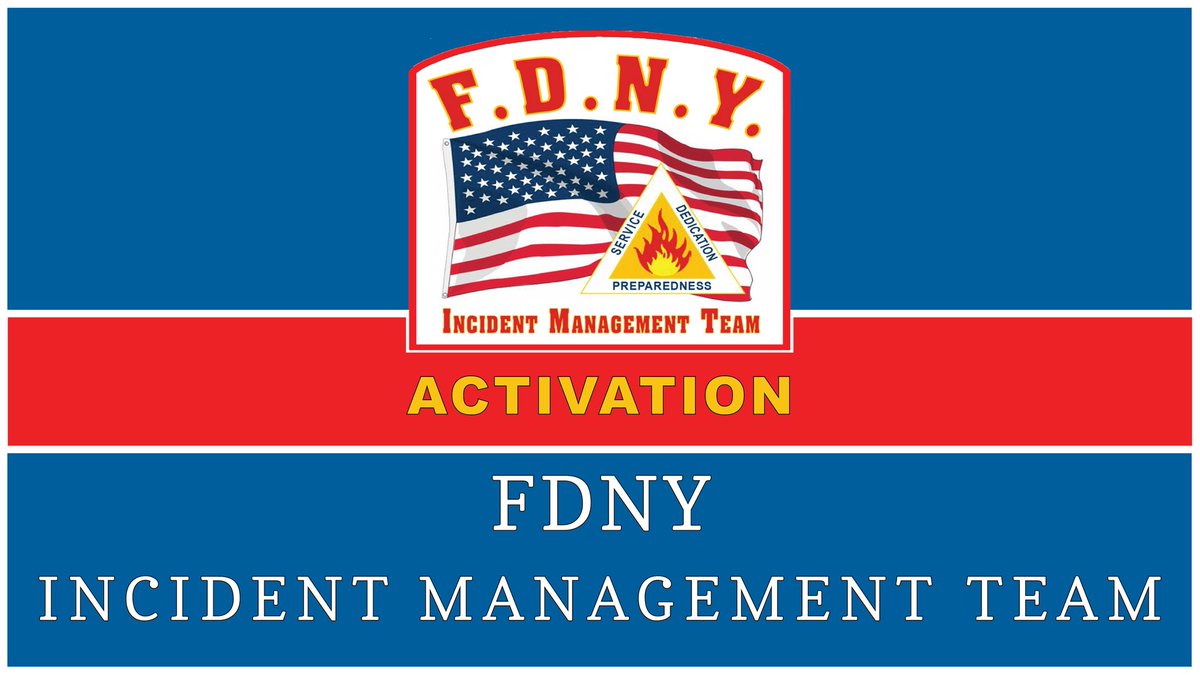FDNYIMT's tweet photo. Yesterday evening the @FDNY Incident Management Team was activated and sent a Type 3 team to the Hawthorne Drive Fire on Lamentation Mountain, located in Berlin, Connecticut. For more information please see our Instagram and Facebook accounts. https://t.co/WUhsZMV9aX