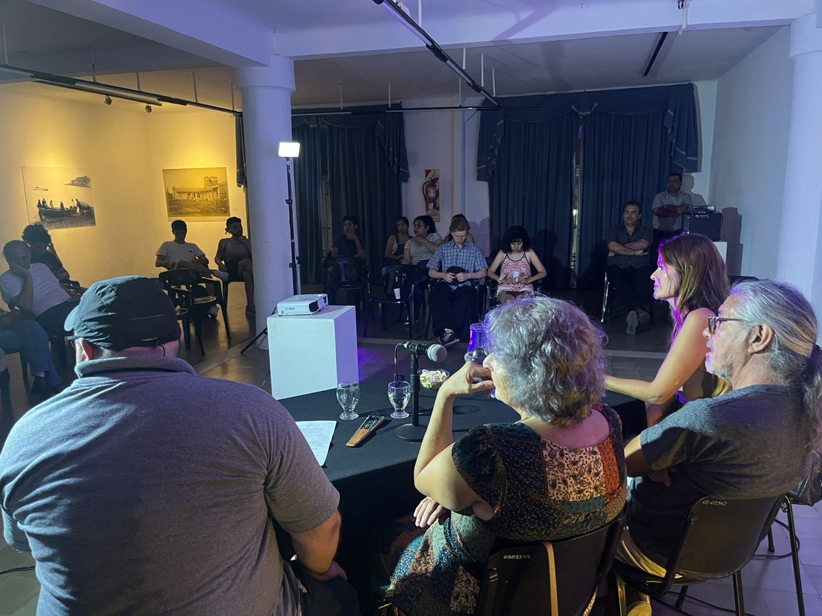 Nestor Busemi tweet media