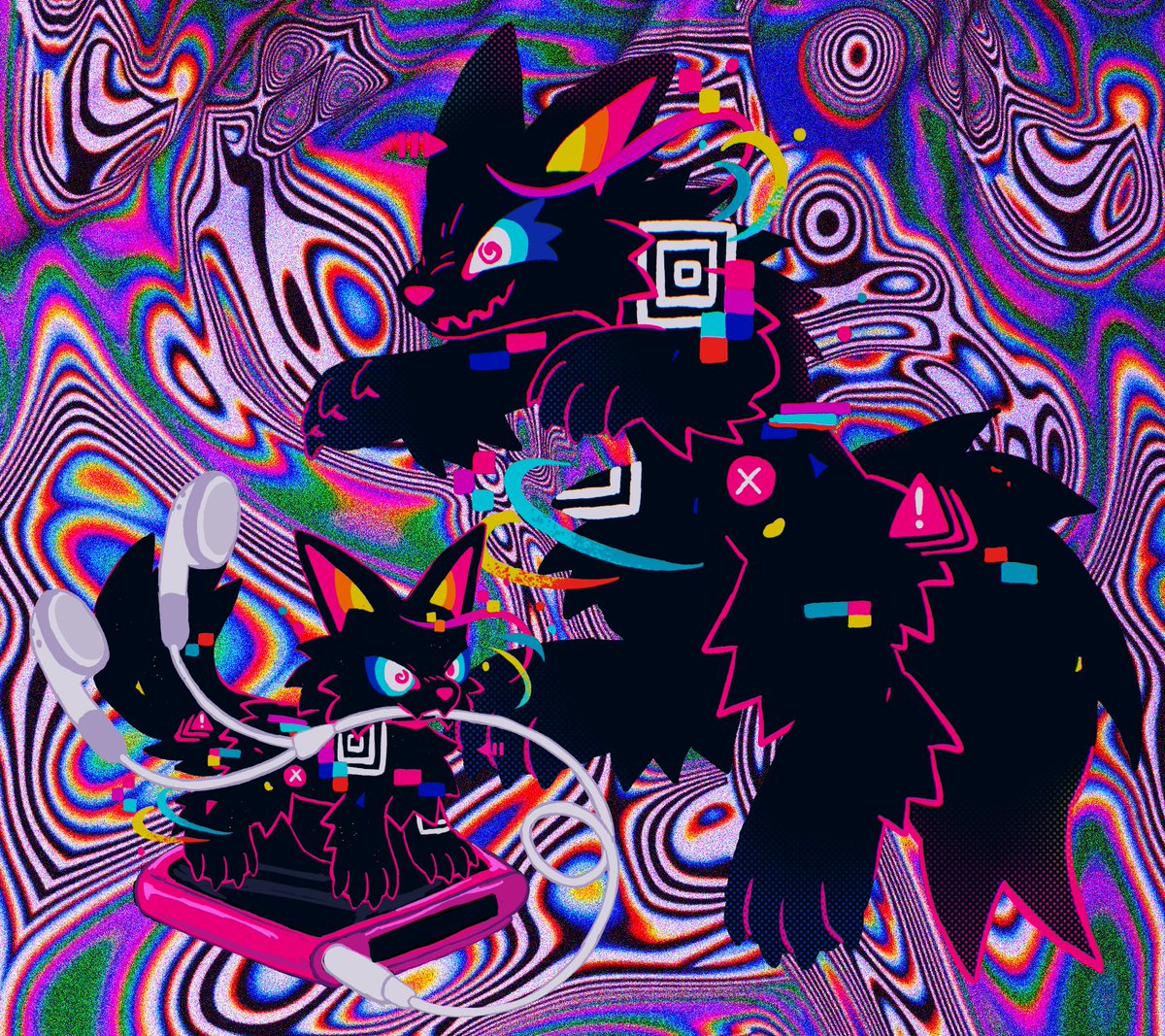 Napster 🎵⚠️💿