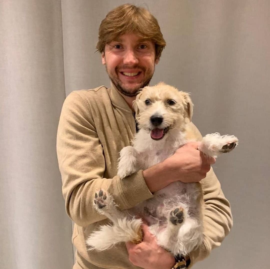 raspbobbyberet's tweet image. Clips of Sergei Bobrovsky singing/dancing, because I saw people calling him boring and that is so far from the truth: A THREAD🧵
