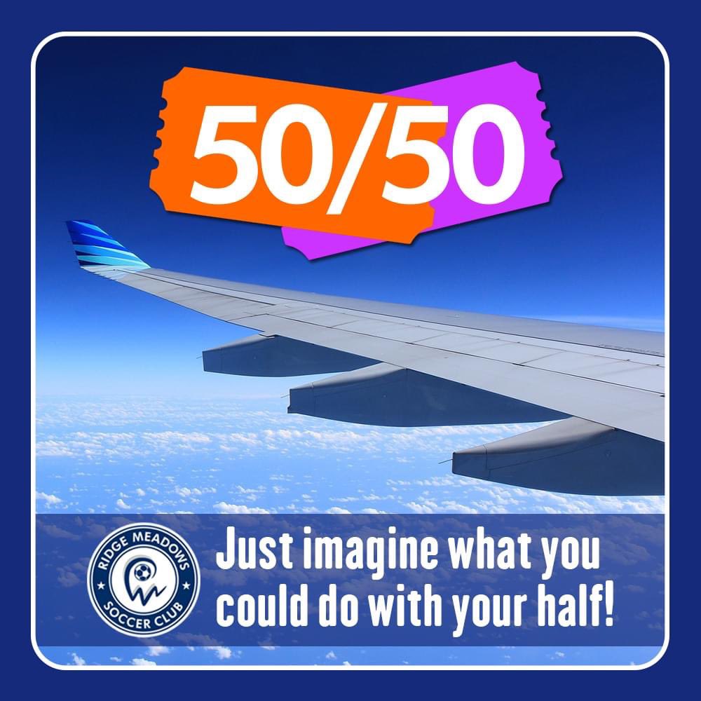 Ridge Meadows Soccer Club tweet media