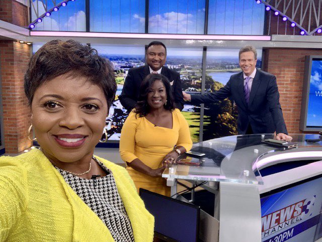 ALEX COLEMAN (@acoleman_wreg3) on Twitter photo Join me in wishing a very Happy Birthday to my wonderful colleague, co-anchor, and friend, April Thompson! Here’s to another year of incredible achievements and shared moments!
<a href="/3onyourside/">WREG News Channel 3</a>
<a href="/AThompson_WREG3/">April Thompson</a> Join me in wishing a very Happy Birthday to my wonderful colleague, co-anchor, and friend, April Thompson! Here’s to another year of incredible achievements and shared moments!
<a href="/3onyourside/">WREG News Channel 3</a>
<a href="/AThompson_WREG3/">April Thompson</a>