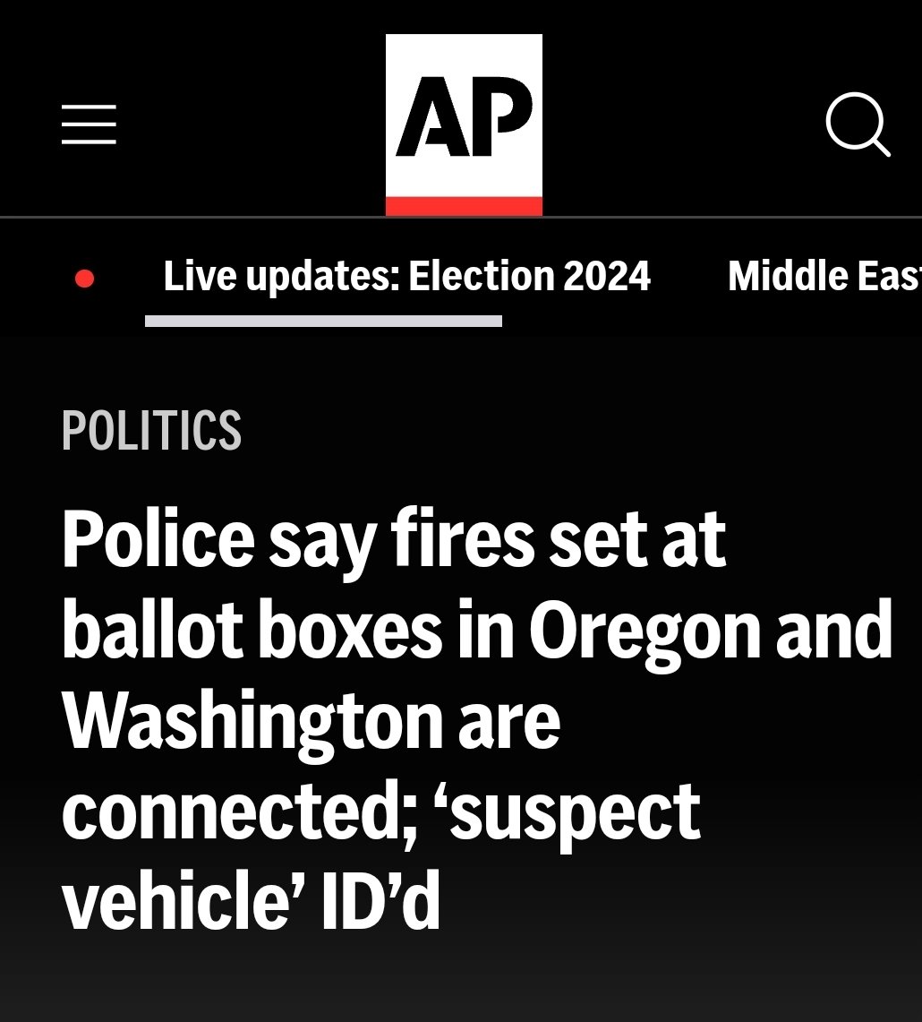 Let's try to keep it together this week, y'all. Unreal.