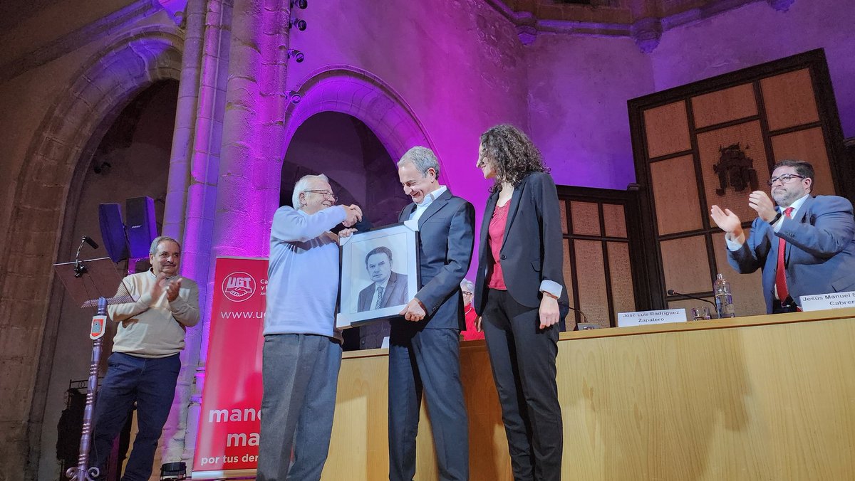 PSOE Ayuntamiento de Ávila tweet media