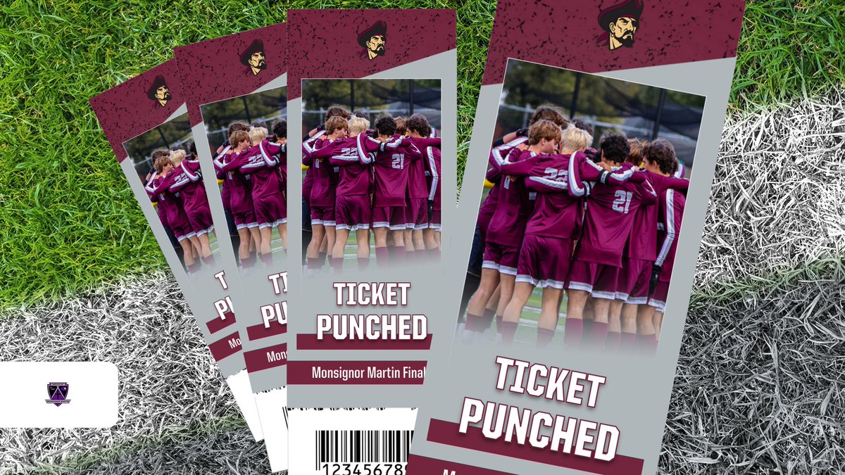 SJCI Athletics (@sjciathletics) on Twitter photo The Marauders have secured their place in the <a href="/MonsignorMartin/">Pete Schneider</a> Finals! With a commanding 4-0 victory over Nichols, <a href="/StJoesSoccer/">SJCI Soccer</a> advances to face Canisius this Friday at 6 PM, hosted at Canisius University. #FireItUp The Marauders have secured their place in the <a href="/MonsignorMartin/">Pete Schneider</a> Finals! With a commanding 4-0 victory over Nichols, <a href="/StJoesSoccer/">SJCI Soccer</a> advances to face Canisius this Friday at 6 PM, hosted at Canisius University. #FireItUp