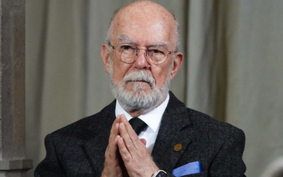 Juan_OrtizMX's tweet photo. 🗳️📌 MINISTRO GONZÁLEZ ALCÁNTARA PROPONE INVALIDAR ELECCIÓN DE JUECES FEDERALES Y MAGISTRADOS DE CIRCUITO

Pero mantiene la elección de ministros y magistrados electorales.

El Ministro Juan Luis González Alcántara Carrancá presentó un proyecto que invalida dos temas clave de la reforma judicial:

📍La elección de jueces y magistrados federales mediante voto popular
📍La figura de "jueces sin rostro," que busca resguardar la identidad de jueces en casos de delincuencia organizada.

El proyecto dejaría únicamente la elección popular para el cargo de ministros de la Suprema Corte, magistrados electorales y del Tribunal de Disciplina Judicial.