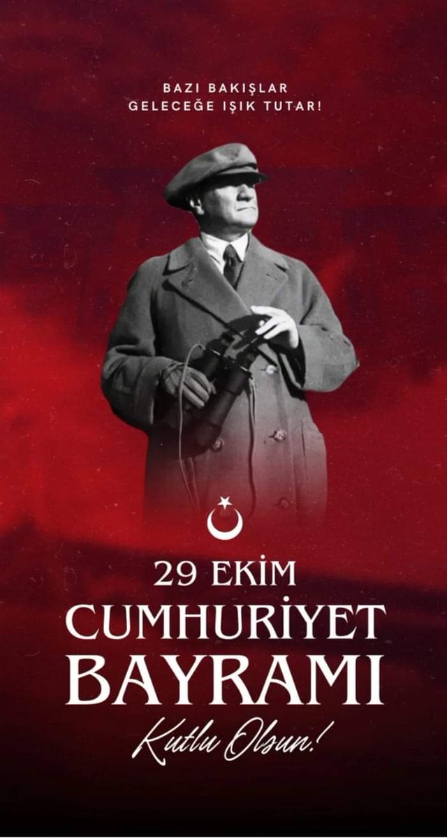 #29ekimcumhuriyetbayramıkutluolsun