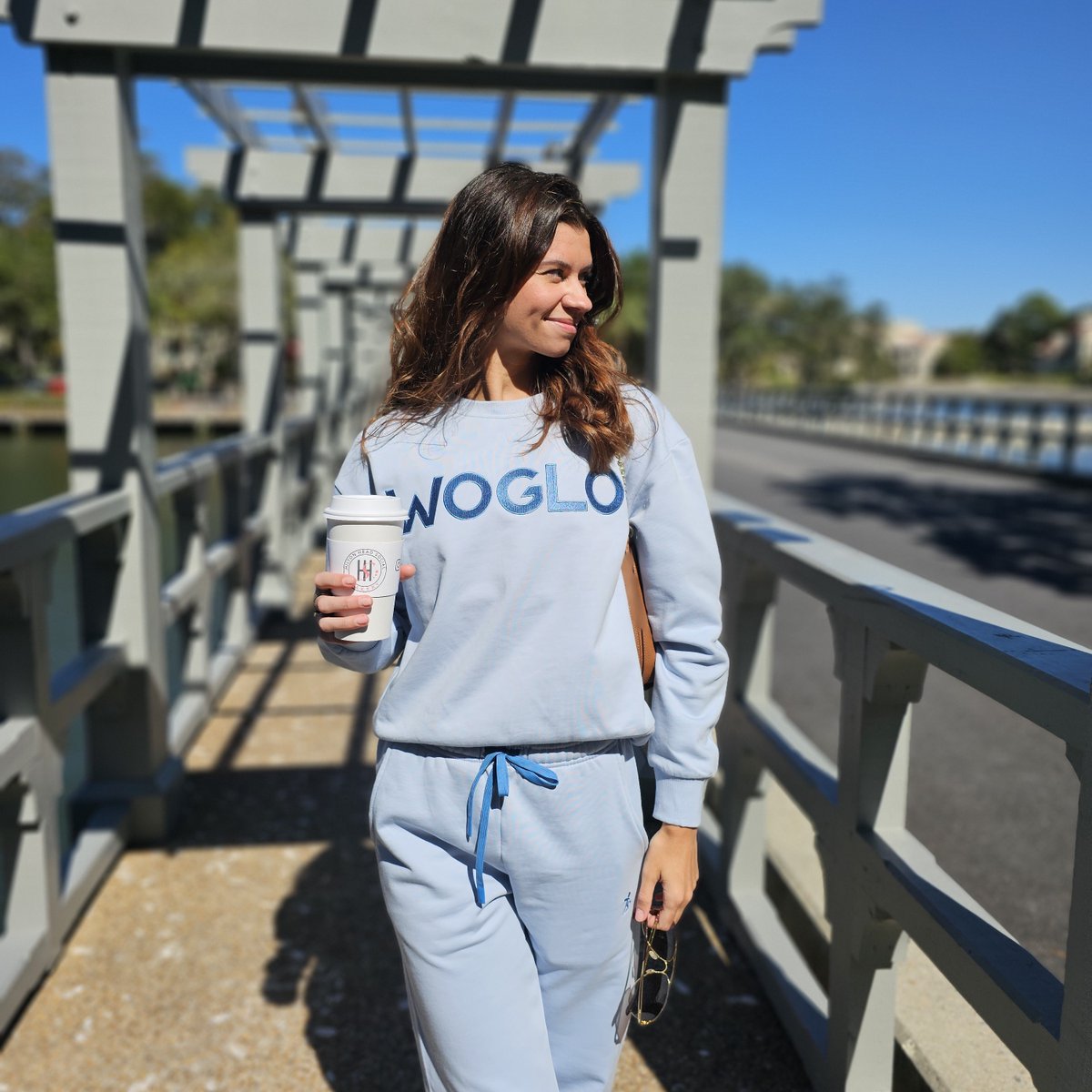 WOGLO Sportswear tweet media