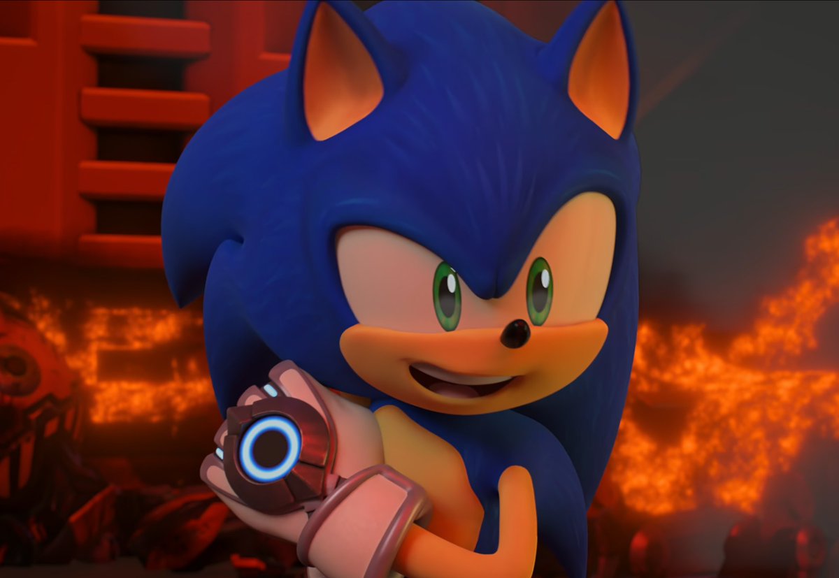 dailyprimesonic's tweet photo. https://t.co/G6P9GOeW92