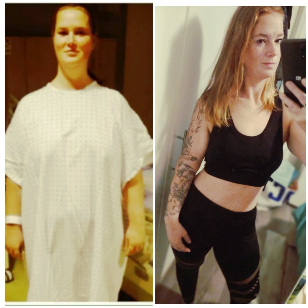 🤘Queen of Redheads🤘 tweet media