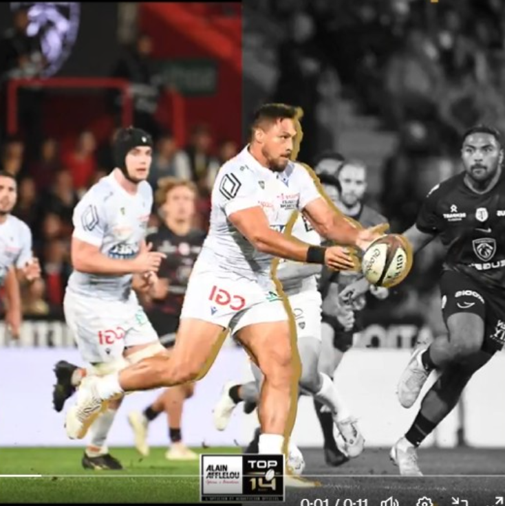 Deuskull's tweet photo. @Afflelou @top14rugby Facile ! https://t.co/3Tig9ny6Kn