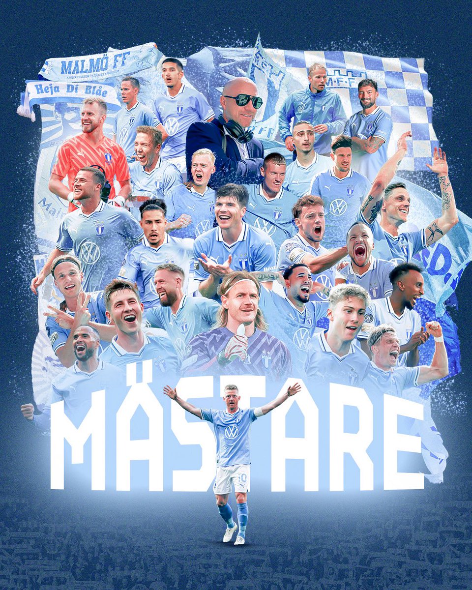 Allsvenskan tweet media