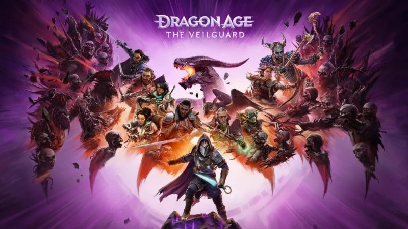 dragonage's tweet photo. "Dragon Age: The Veilguard Is a Return to Form for a Beloved RPG Franchise"

More from Rolling Stone: https://t.co/d6tENW2RLb https://t.co/90HOekUTdB