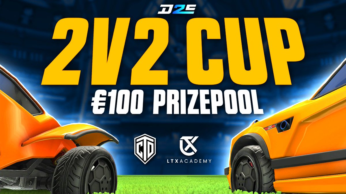 Competitive Open Tour tweet media