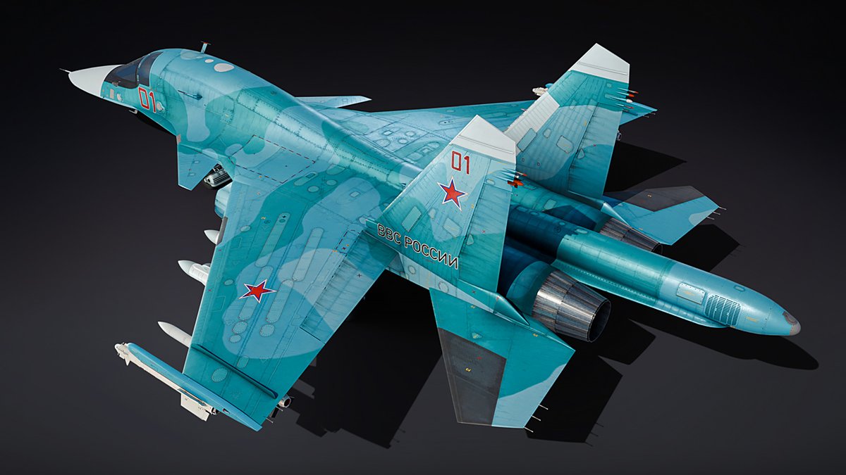 War Thunder tweet media