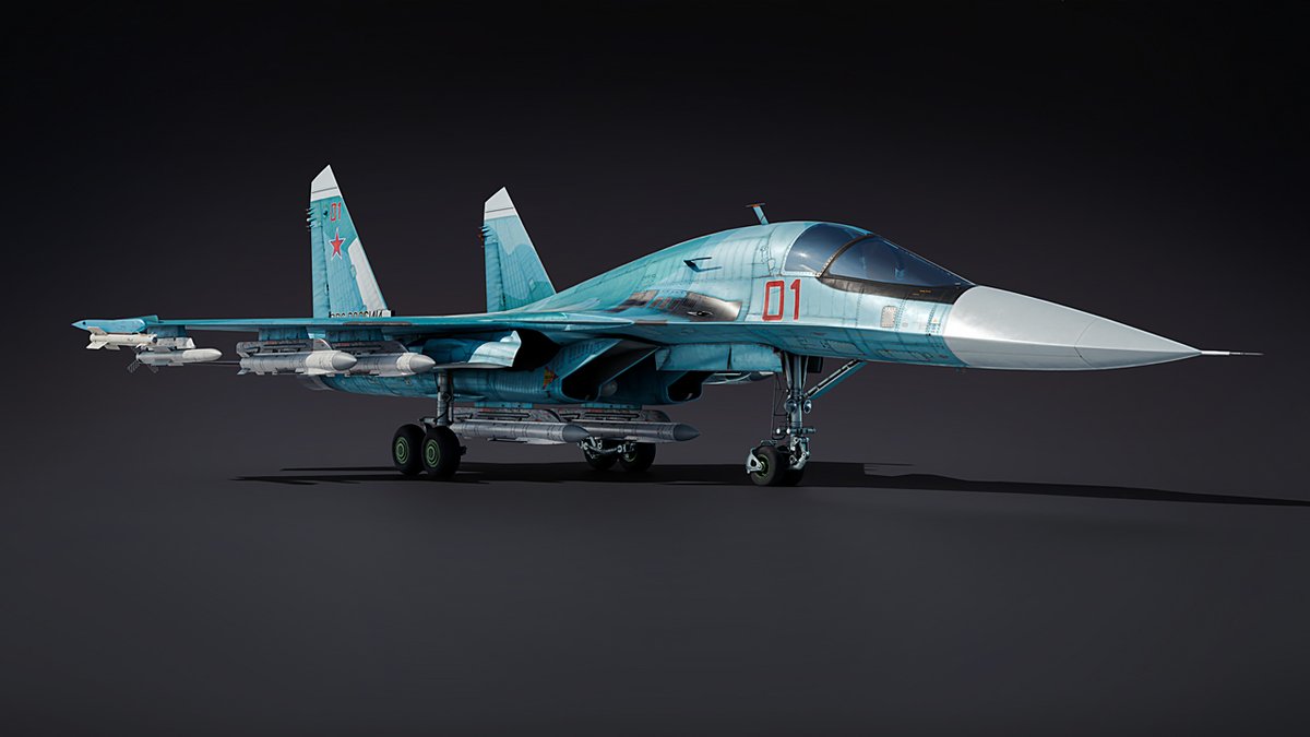 War Thunder tweet media