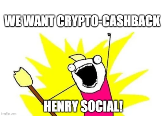 Hitman92538133's tweet photo. @henrysocialxyz 
Henry Social is a groundbreaking movement focused on enhancing human connections and raising social awareness. By harnessing the power of social networks, it aims to create positive and impactful changes in various communities. https://t.co/Ha3ZFbypAt