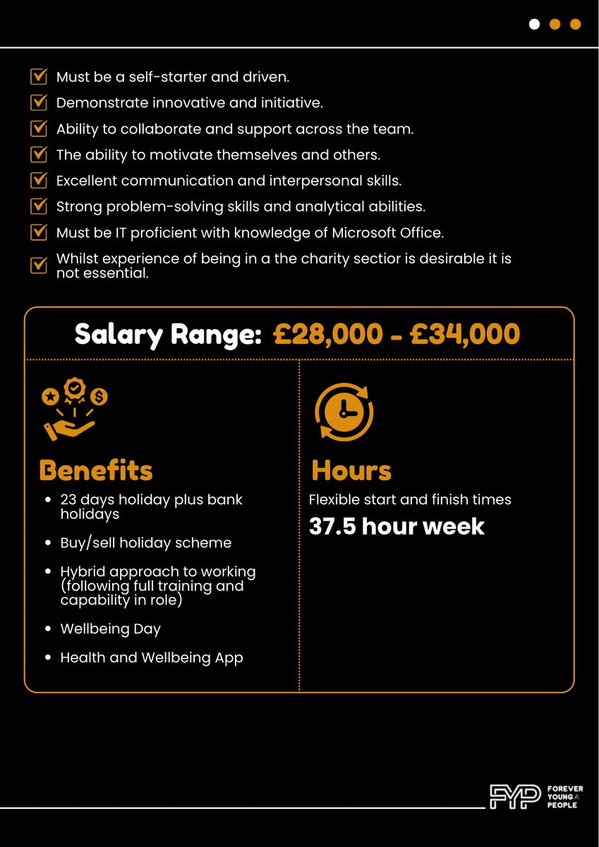 Forever Young People tweet media