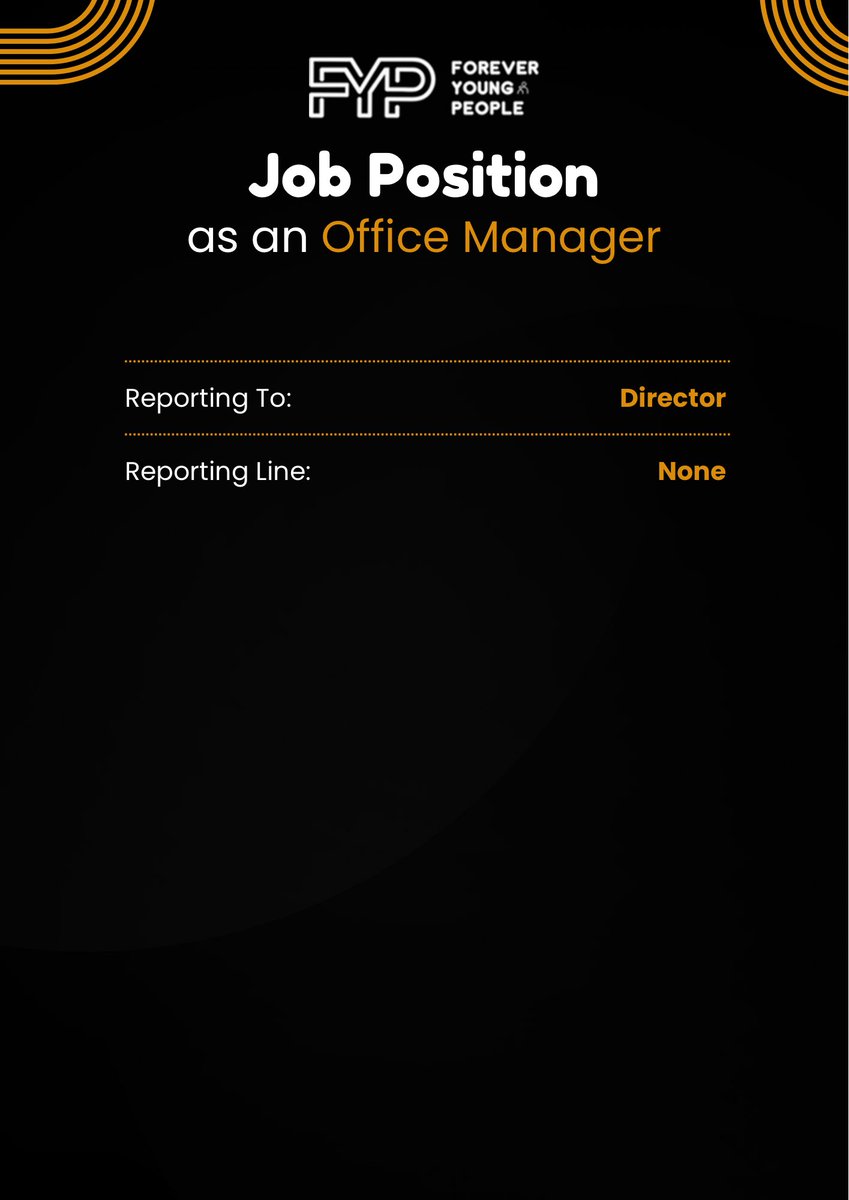 Forever Young People tweet media