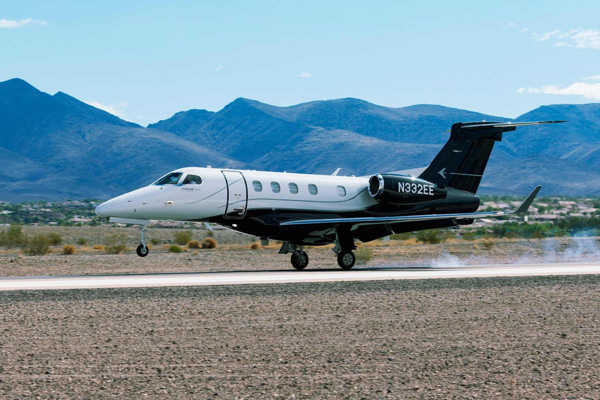 embraer's tweet photo. A #EmbraerSelection de hoje traz para você as melhores imagens das estrelas da #NBAABACE 2024, o jato líder de mercado, o #Praetor600, a aeronave da categoria Leve mais vendida por 12 anos consecutivos, o #Phenom300E, e a mais nova evolução da família, o #Phenom100EX. https://t.co/RYdYHUPEUI