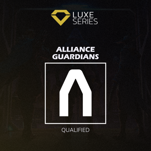 Luxe Series tweet media